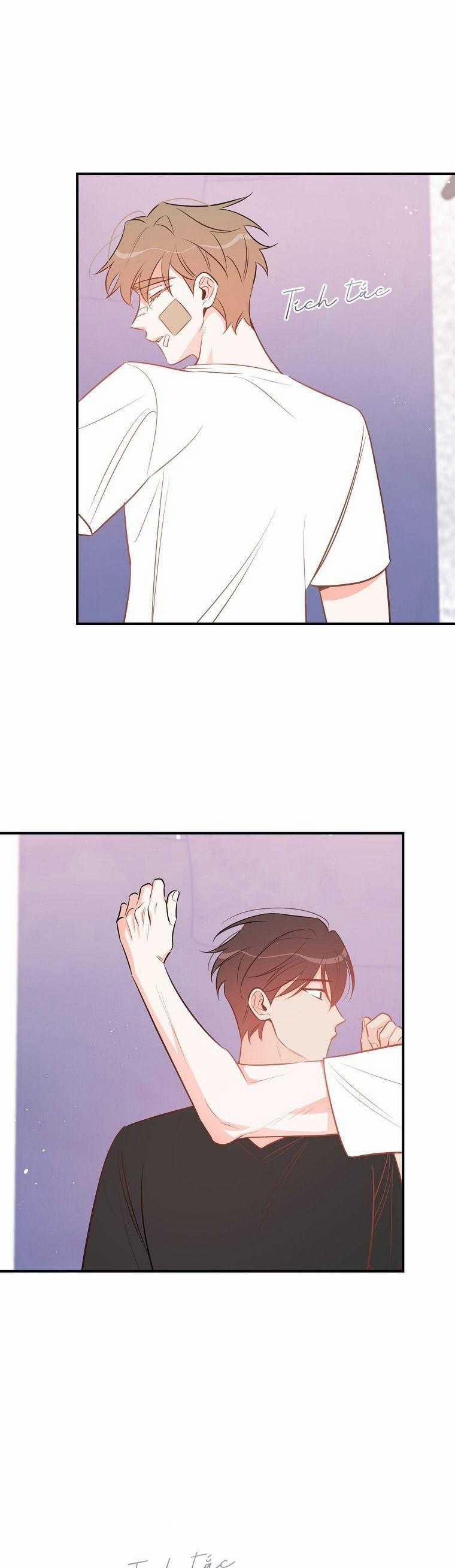 Có Chuyện Gì Xảy Ra Với Sự Nổi Tiếng Của Tôi Thế? 70 trang 12