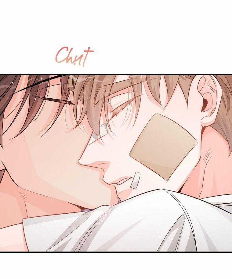 Có Chuyện Gì Xảy Ra Với Sự Nổi Tiếng Của Tôi Thế? 70 trang 17