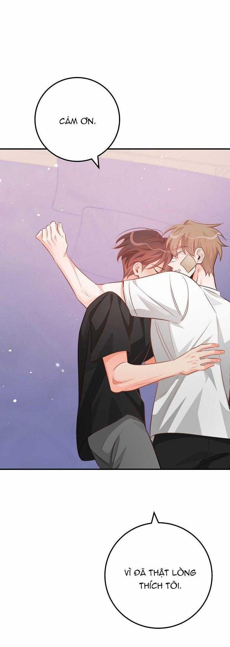 Có Chuyện Gì Xảy Ra Với Sự Nổi Tiếng Của Tôi Thế? 70 trang 18