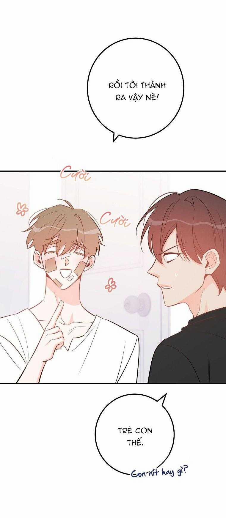 Có Chuyện Gì Xảy Ra Với Sự Nổi Tiếng Của Tôi Thế? 70 trang 2