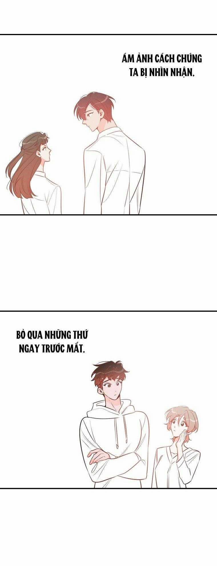 Có Chuyện Gì Xảy Ra Với Sự Nổi Tiếng Của Tôi Thế? 70 trang 20