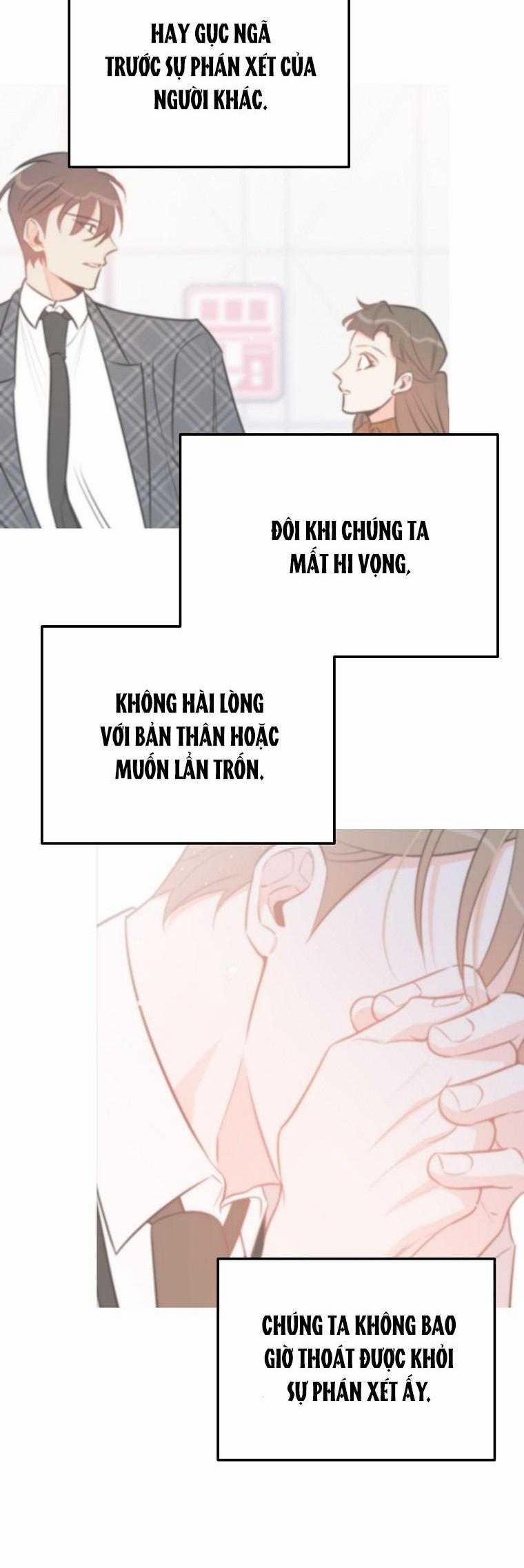 Có Chuyện Gì Xảy Ra Với Sự Nổi Tiếng Của Tôi Thế? 70 trang 27