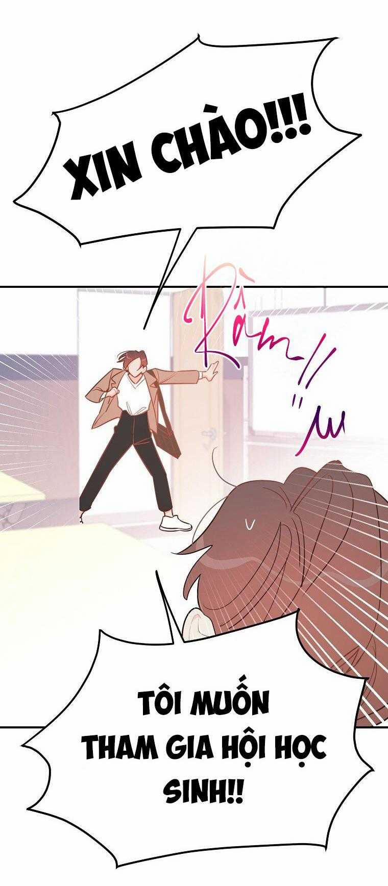 Có Chuyện Gì Xảy Ra Với Sự Nổi Tiếng Của Tôi Thế? 70 trang 36