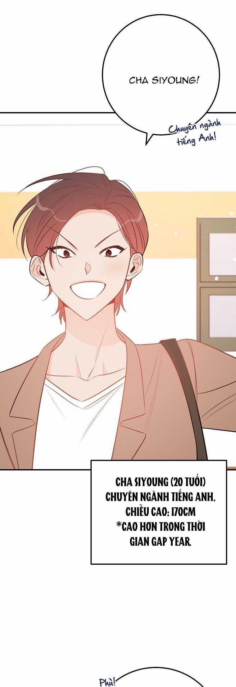 Có Chuyện Gì Xảy Ra Với Sự Nổi Tiếng Của Tôi Thế? 70 trang 38