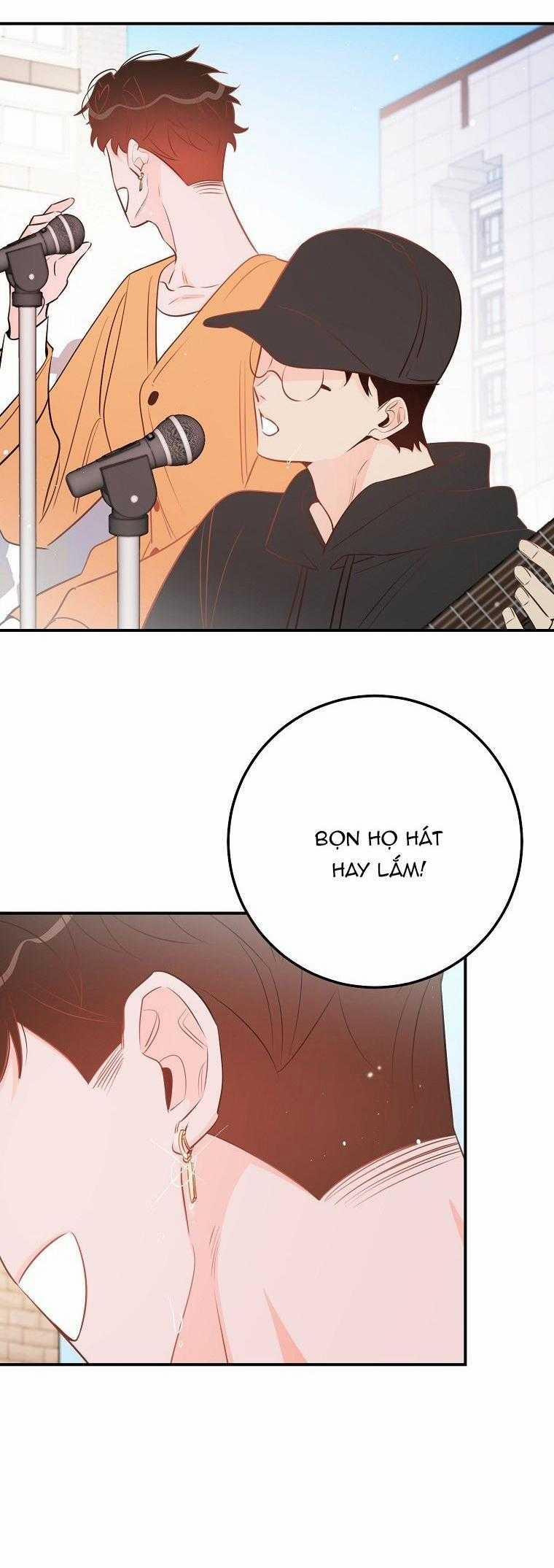 Có Chuyện Gì Xảy Ra Với Sự Nổi Tiếng Của Tôi Thế? 70 trang 40