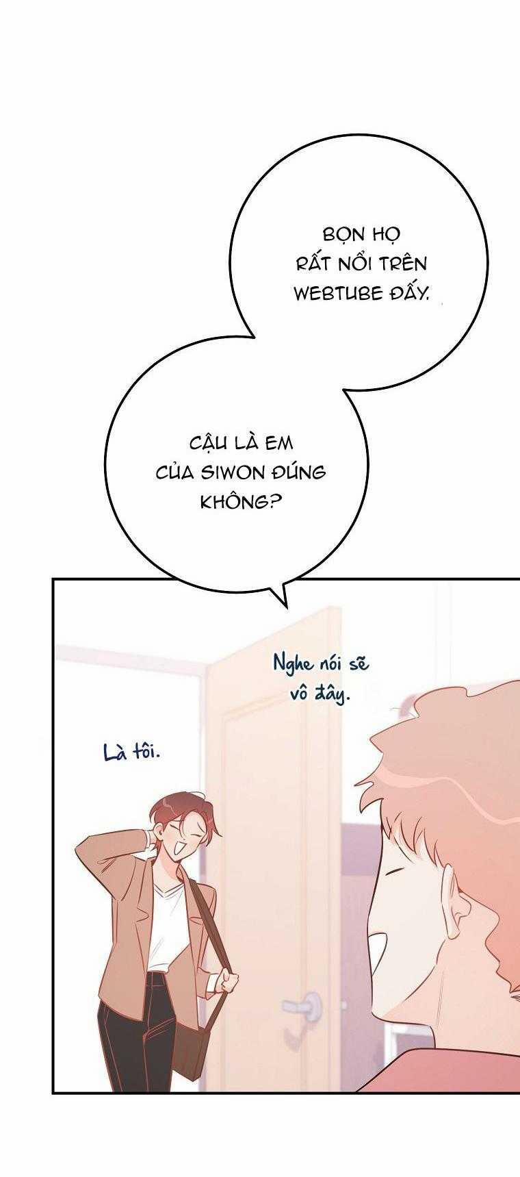 Có Chuyện Gì Xảy Ra Với Sự Nổi Tiếng Của Tôi Thế? 70 trang 41