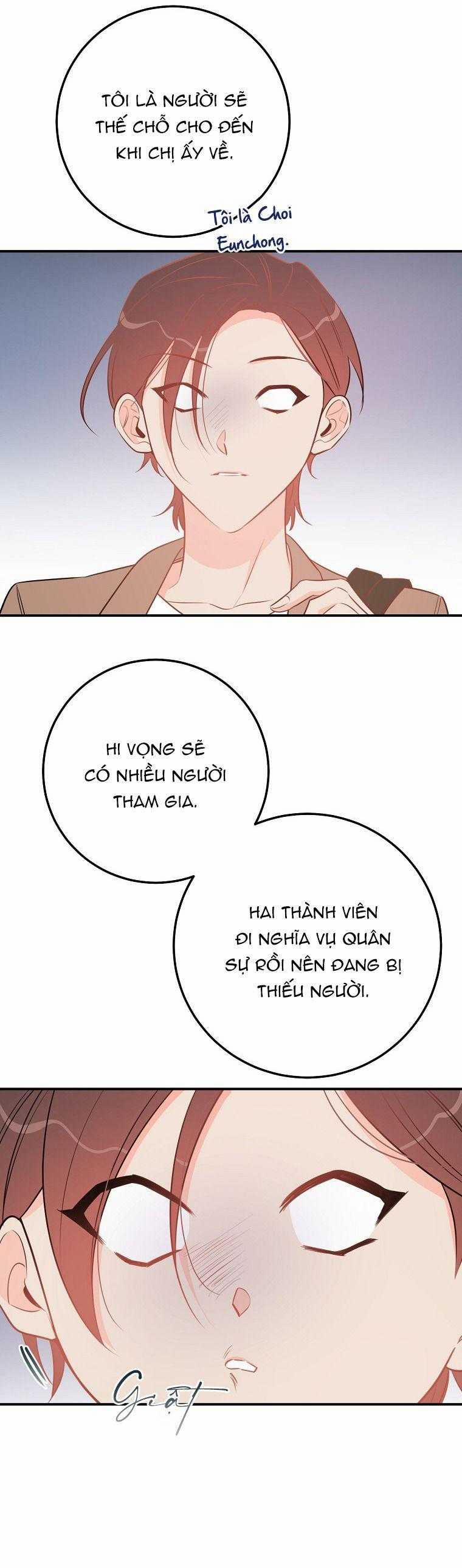 Có Chuyện Gì Xảy Ra Với Sự Nổi Tiếng Của Tôi Thế? 70 trang 45