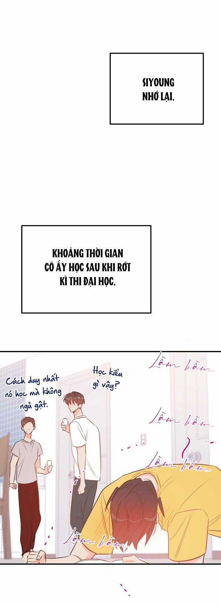 Có Chuyện Gì Xảy Ra Với Sự Nổi Tiếng Của Tôi Thế? 70 trang 46