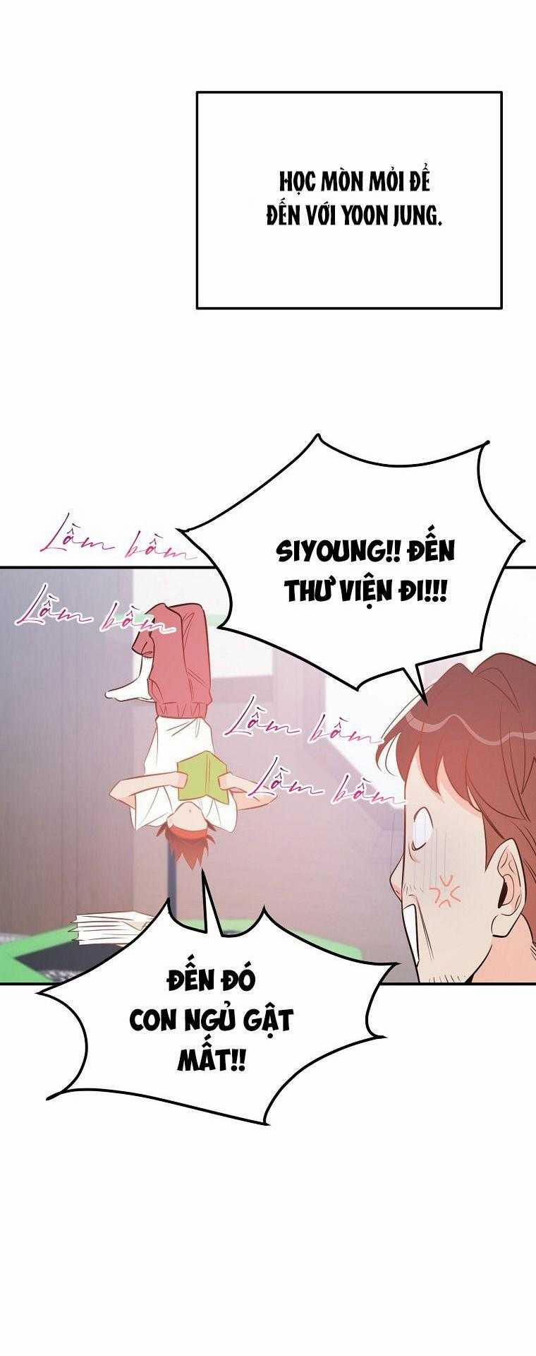 Có Chuyện Gì Xảy Ra Với Sự Nổi Tiếng Của Tôi Thế? 70 trang 47