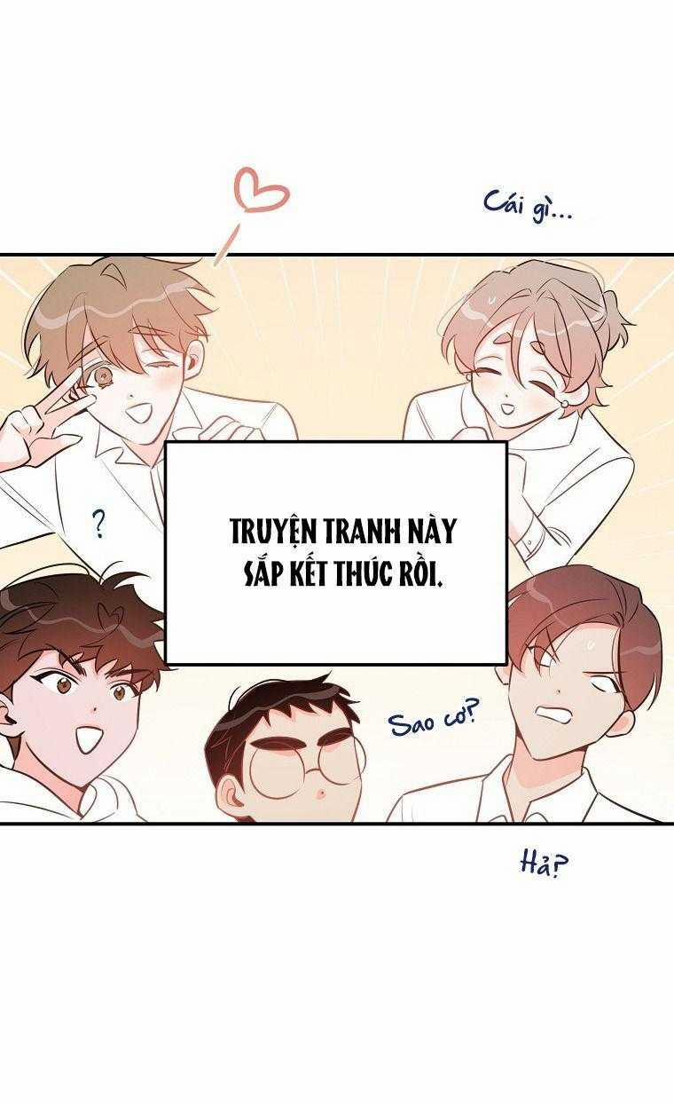 Có Chuyện Gì Xảy Ra Với Sự Nổi Tiếng Của Tôi Thế? 70 trang 49