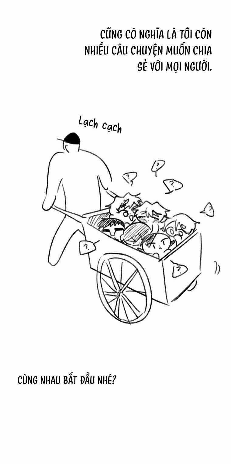 Có Chuyện Gì Xảy Ra Với Sự Nổi Tiếng Của Tôi Thế? 70 trang 56