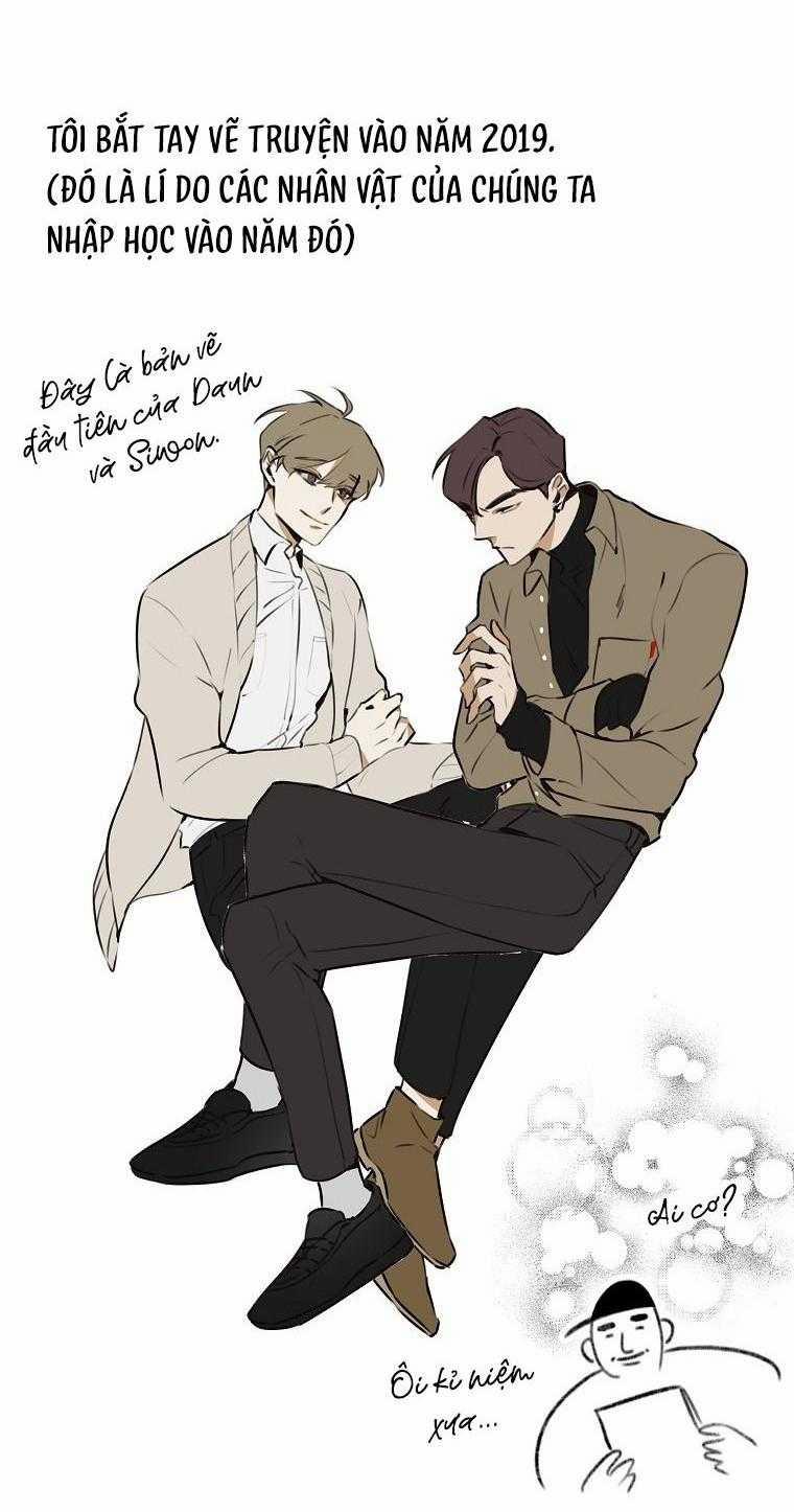 Có Chuyện Gì Xảy Ra Với Sự Nổi Tiếng Của Tôi Thế? 70 trang 57