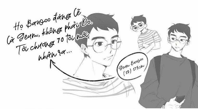 Có Chuyện Gì Xảy Ra Với Sự Nổi Tiếng Của Tôi Thế? 70 trang 59