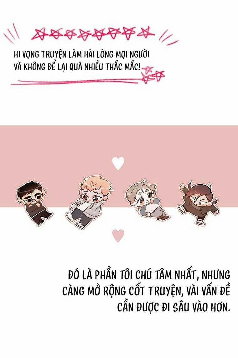 Có Chuyện Gì Xảy Ra Với Sự Nổi Tiếng Của Tôi Thế? 70 trang 62