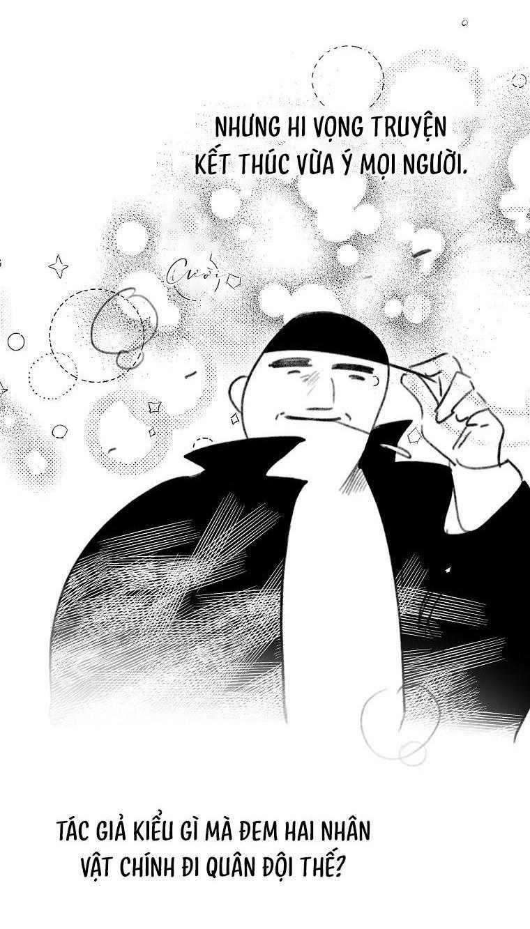 Có Chuyện Gì Xảy Ra Với Sự Nổi Tiếng Của Tôi Thế? 70 trang 63