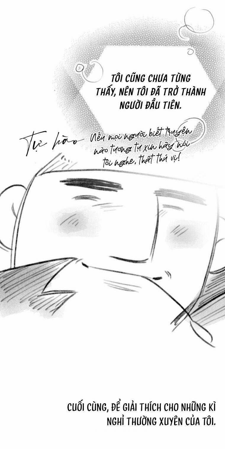 Có Chuyện Gì Xảy Ra Với Sự Nổi Tiếng Của Tôi Thế? 70 trang 64