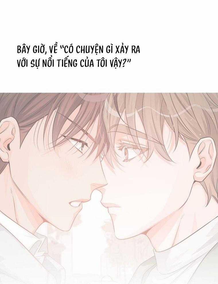 Có Chuyện Gì Xảy Ra Với Sự Nổi Tiếng Của Tôi Thế? 70 trang 69