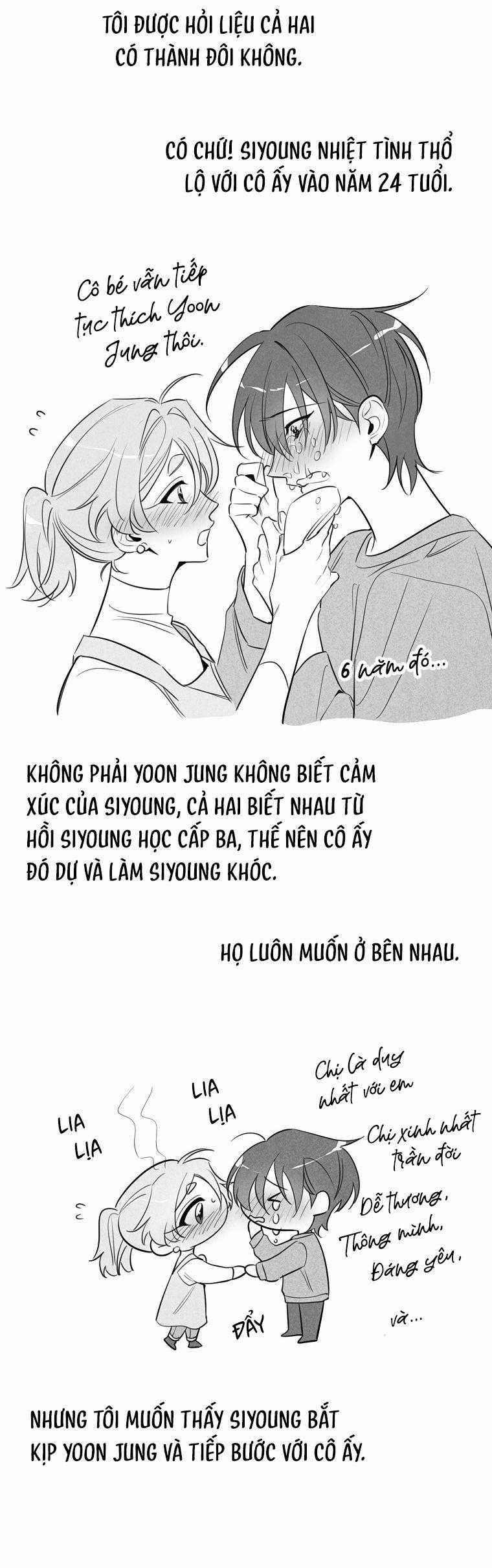 Có Chuyện Gì Xảy Ra Với Sự Nổi Tiếng Của Tôi Thế? 70 trang 77