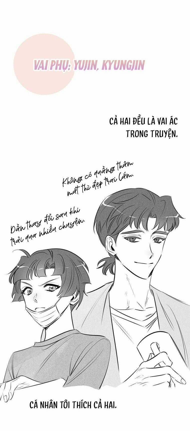 Có Chuyện Gì Xảy Ra Với Sự Nổi Tiếng Của Tôi Thế? 70 trang 78