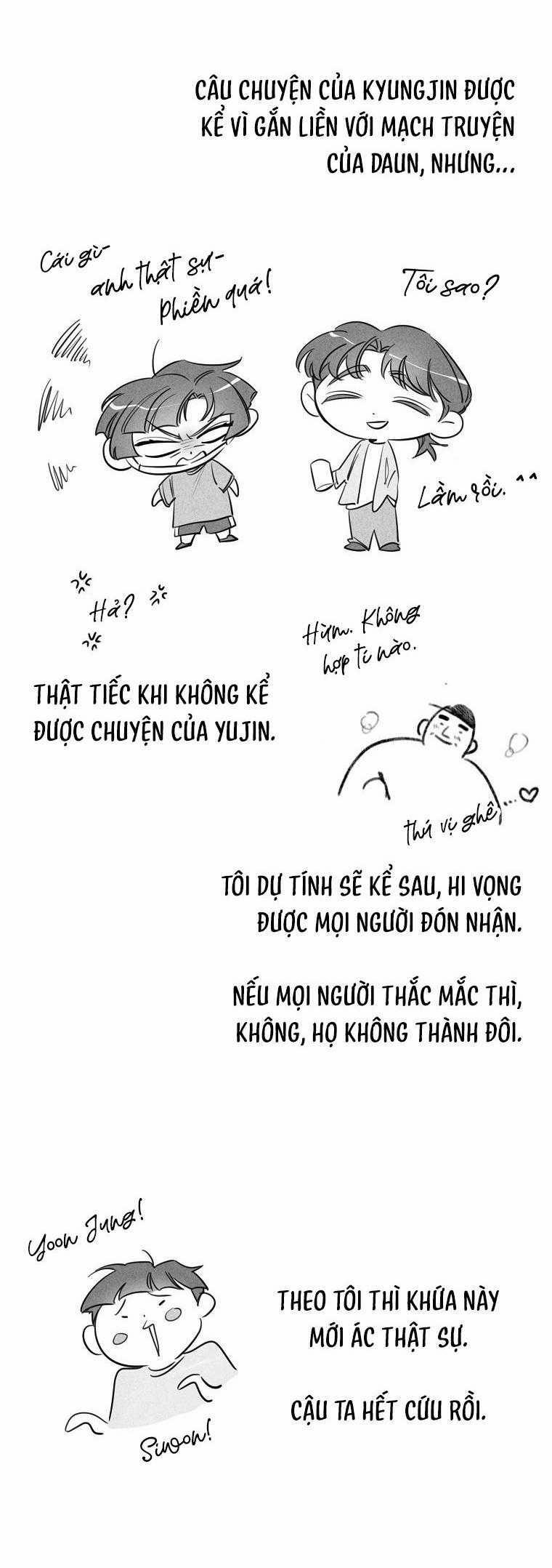 Có Chuyện Gì Xảy Ra Với Sự Nổi Tiếng Của Tôi Thế? 70 trang 79