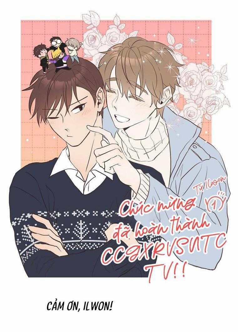 Có Chuyện Gì Xảy Ra Với Sự Nổi Tiếng Của Tôi Thế? 70 trang 82