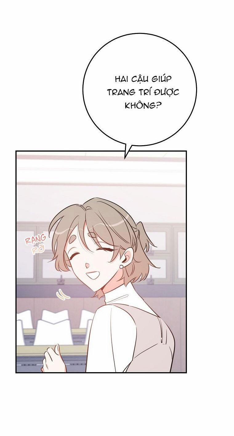 Có Chuyện Gì Xảy Ra Với Sự Nổi Tiếng Của Tôi Thế? 71 NT 1 trang 10