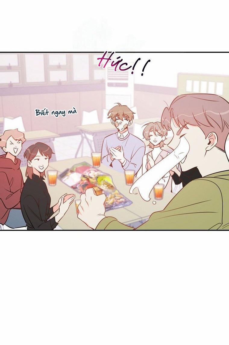 Có Chuyện Gì Xảy Ra Với Sự Nổi Tiếng Của Tôi Thế? 71 NT 1 trang 14