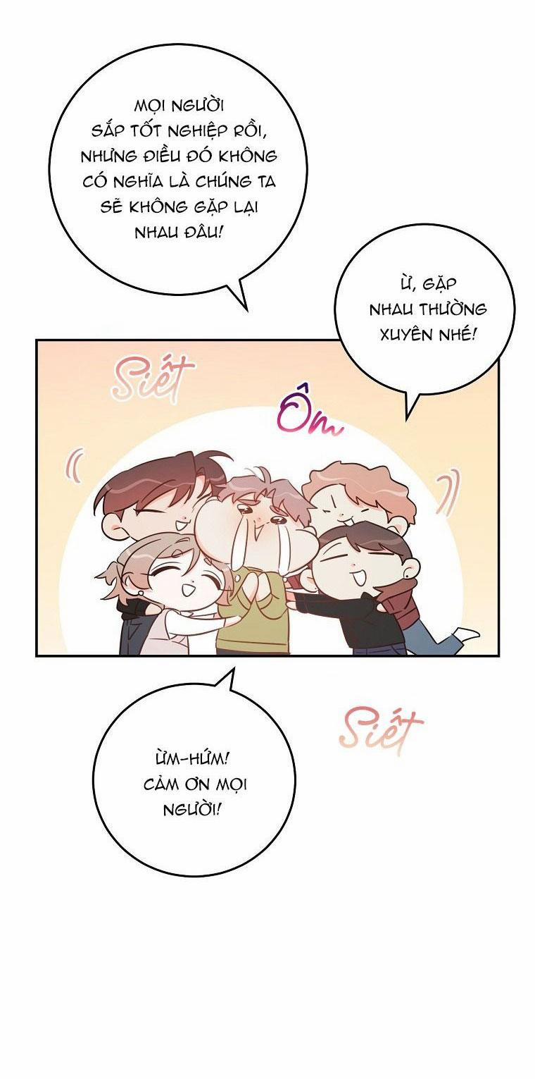 Có Chuyện Gì Xảy Ra Với Sự Nổi Tiếng Của Tôi Thế? 71 NT 1 trang 15