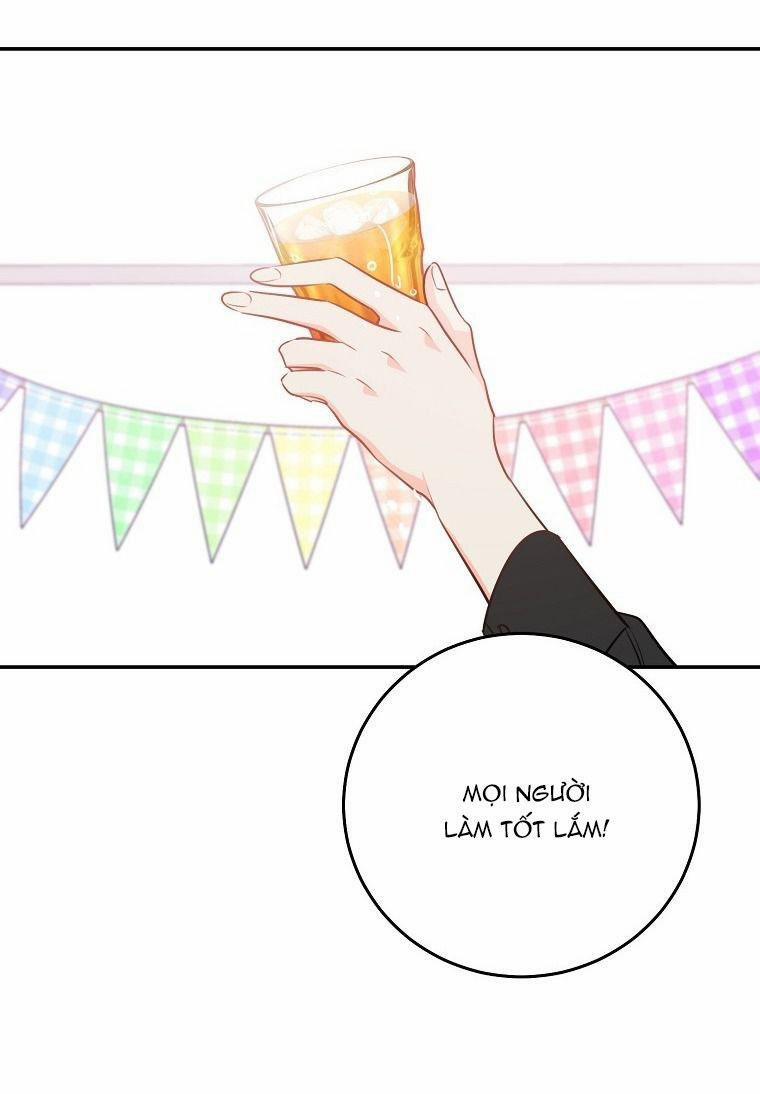 Có Chuyện Gì Xảy Ra Với Sự Nổi Tiếng Của Tôi Thế? 71 NT 1 trang 17