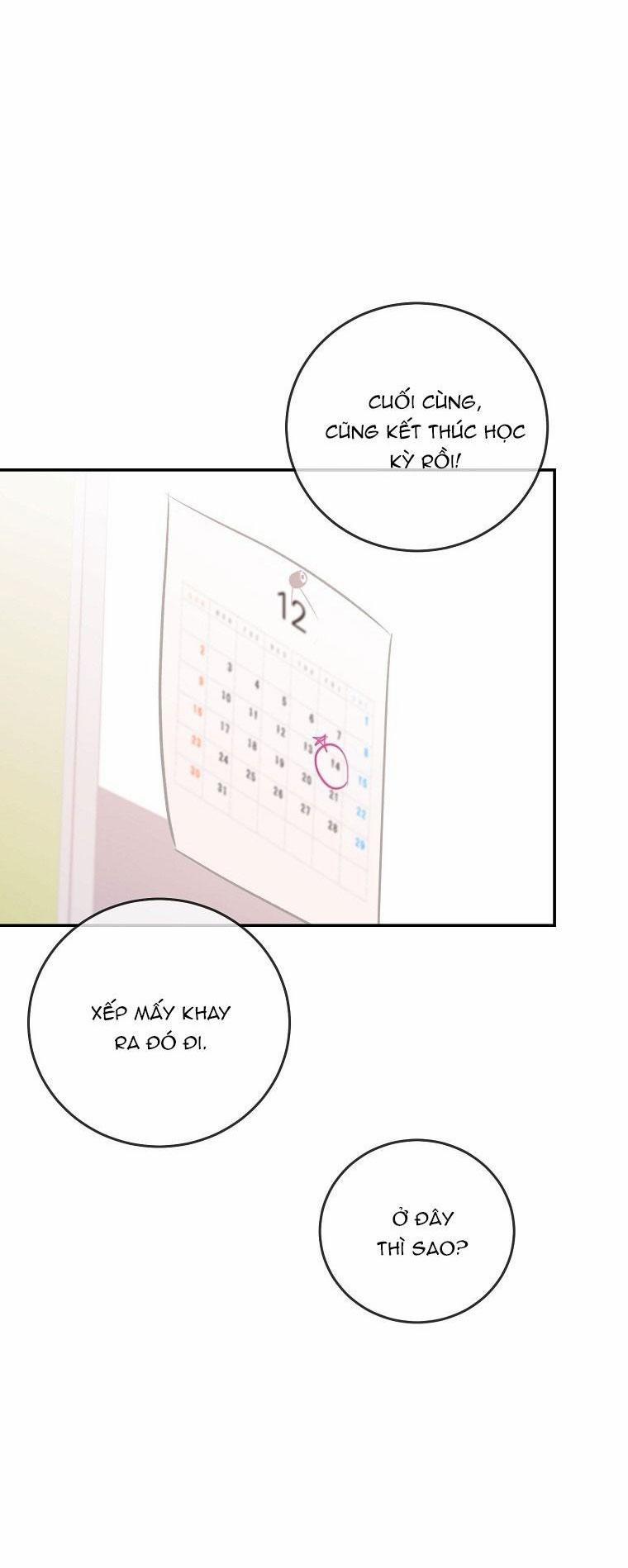 Có Chuyện Gì Xảy Ra Với Sự Nổi Tiếng Của Tôi Thế? 71 NT 1 trang 2