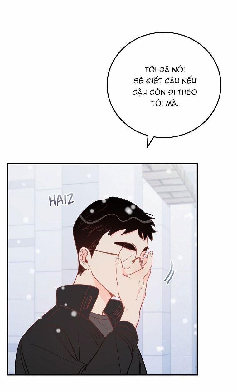 Có Chuyện Gì Xảy Ra Với Sự Nổi Tiếng Của Tôi Thế? 71 NT 1 trang 21