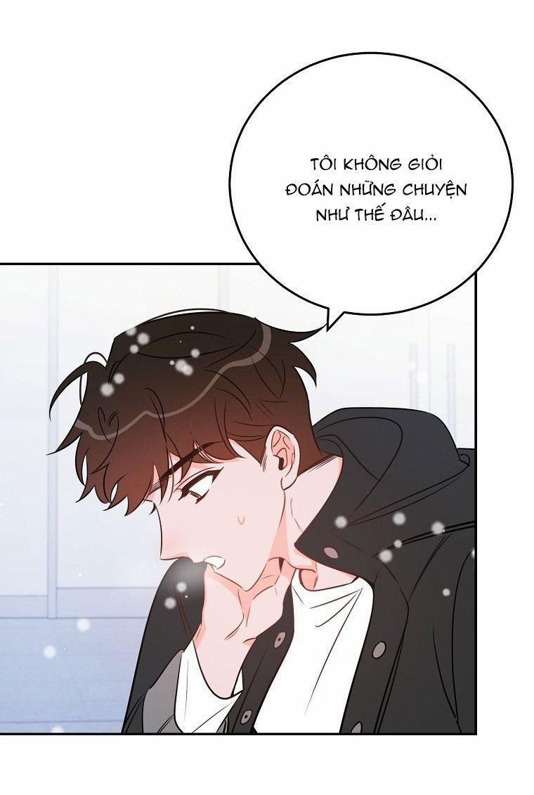 Có Chuyện Gì Xảy Ra Với Sự Nổi Tiếng Của Tôi Thế? 71 NT 1 trang 24