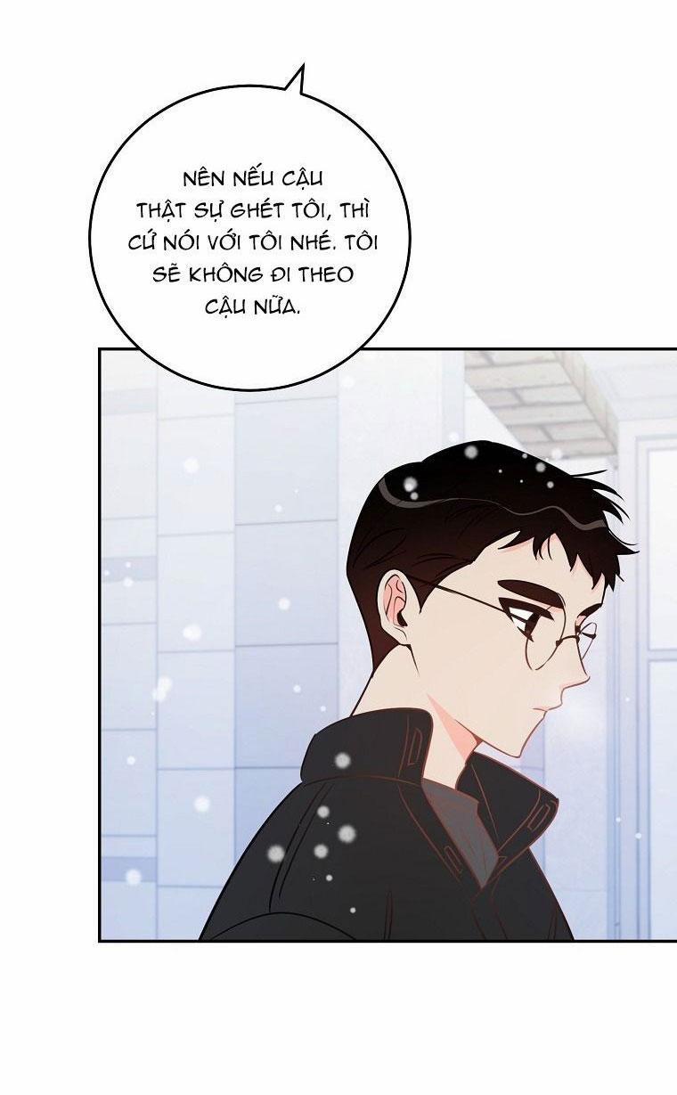 Có Chuyện Gì Xảy Ra Với Sự Nổi Tiếng Của Tôi Thế? 71 NT 1 trang 25