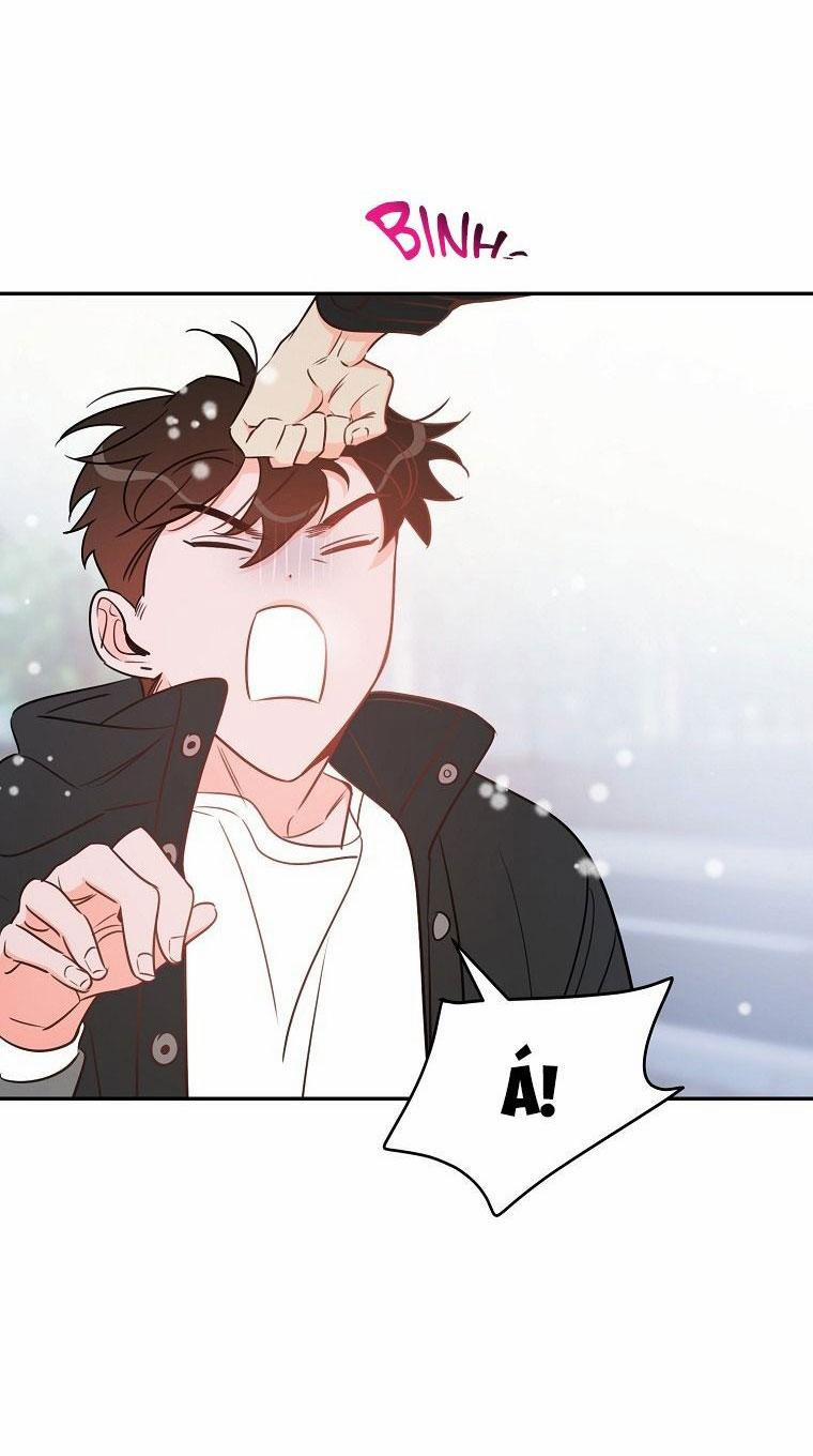 Có Chuyện Gì Xảy Ra Với Sự Nổi Tiếng Của Tôi Thế? 71 NT 1 trang 27