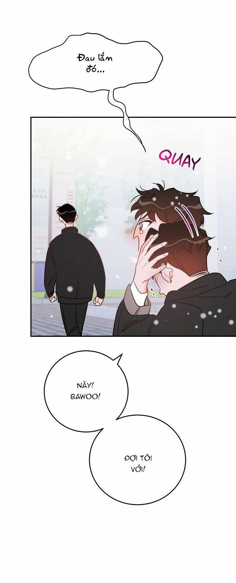 Có Chuyện Gì Xảy Ra Với Sự Nổi Tiếng Của Tôi Thế? 71 NT 1 trang 28