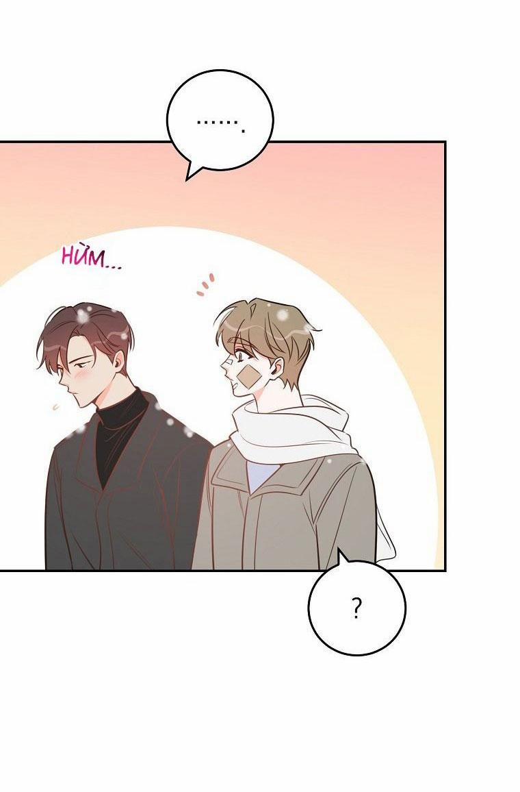 Có Chuyện Gì Xảy Ra Với Sự Nổi Tiếng Của Tôi Thế? 71 NT 1 trang 32