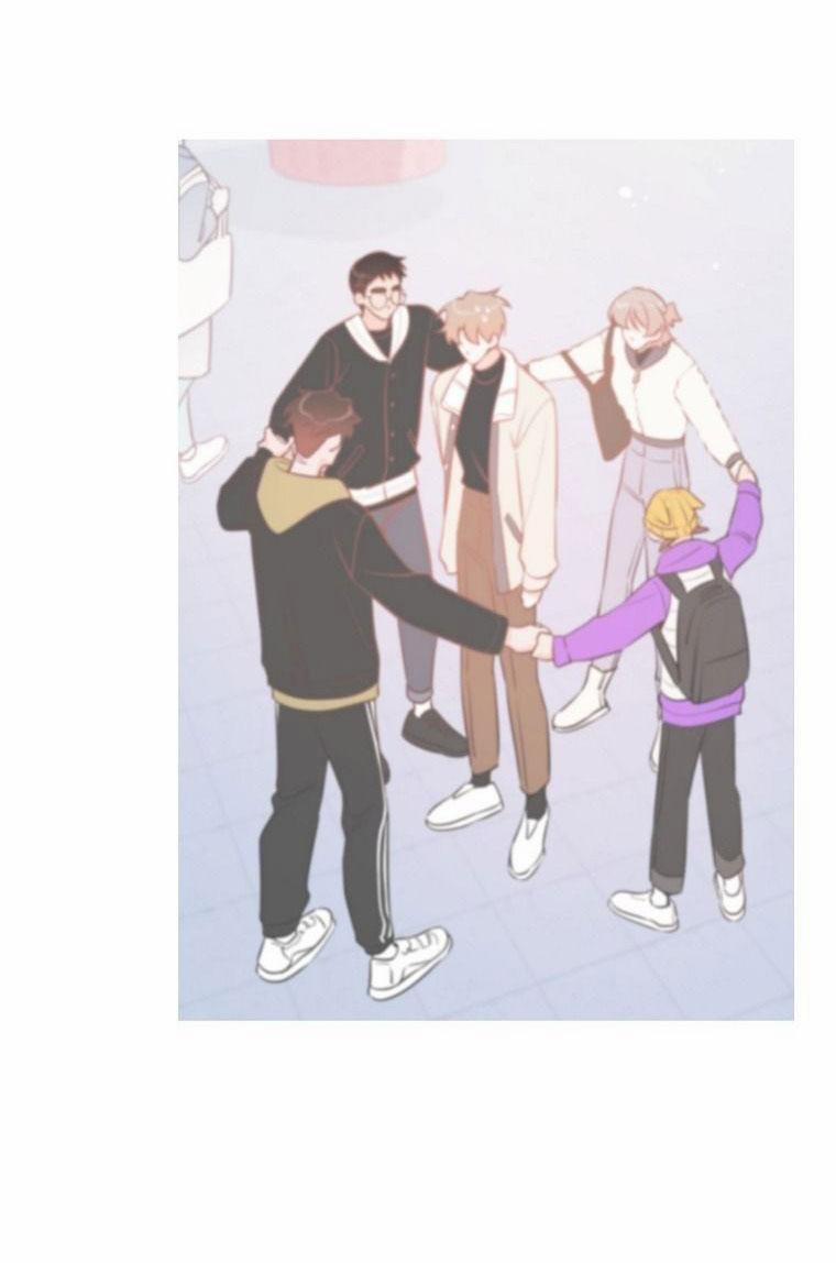 Có Chuyện Gì Xảy Ra Với Sự Nổi Tiếng Của Tôi Thế? 71 NT 1 trang 39