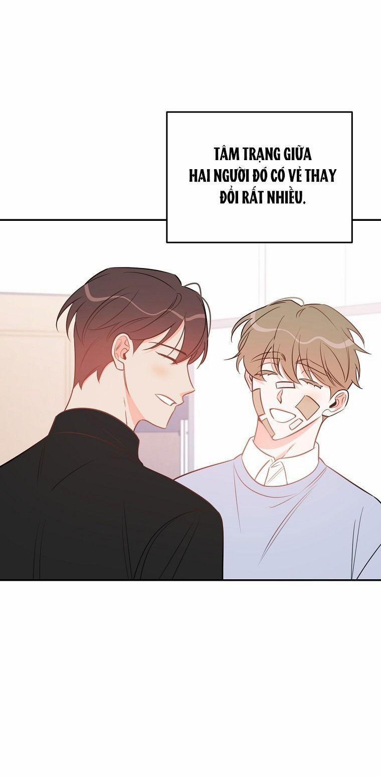 Có Chuyện Gì Xảy Ra Với Sự Nổi Tiếng Của Tôi Thế? 71 NT 1 trang 40