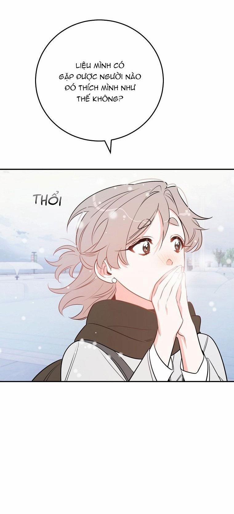 Có Chuyện Gì Xảy Ra Với Sự Nổi Tiếng Của Tôi Thế? 71 NT 1 trang 43