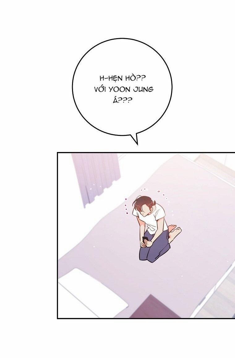 Có Chuyện Gì Xảy Ra Với Sự Nổi Tiếng Của Tôi Thế? 71 NT 1 trang 49