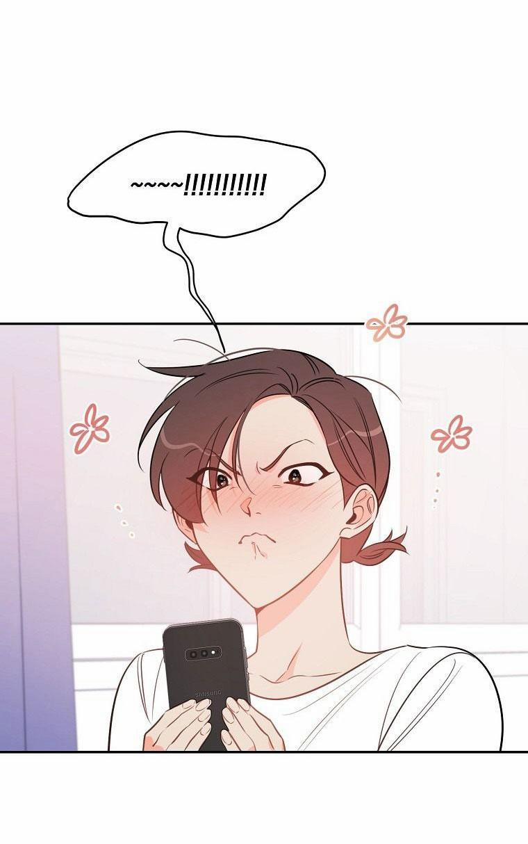 Có Chuyện Gì Xảy Ra Với Sự Nổi Tiếng Của Tôi Thế? 71 NT 1 trang 50