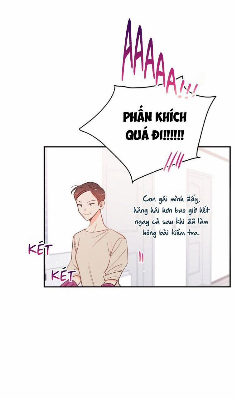 Có Chuyện Gì Xảy Ra Với Sự Nổi Tiếng Của Tôi Thế? 71 NT 1 trang 51