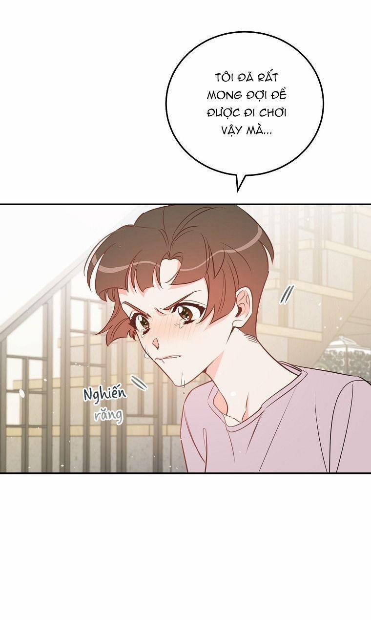 Có Chuyện Gì Xảy Ra Với Sự Nổi Tiếng Của Tôi Thế? 71 NT 1 trang 54