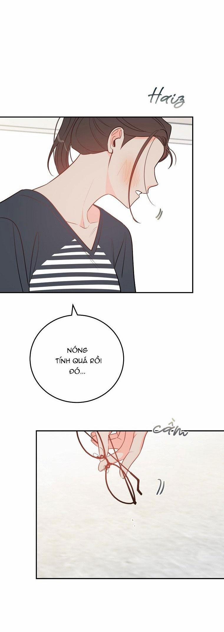 Có Chuyện Gì Xảy Ra Với Sự Nổi Tiếng Của Tôi Thế? 71 NT 1 trang 56