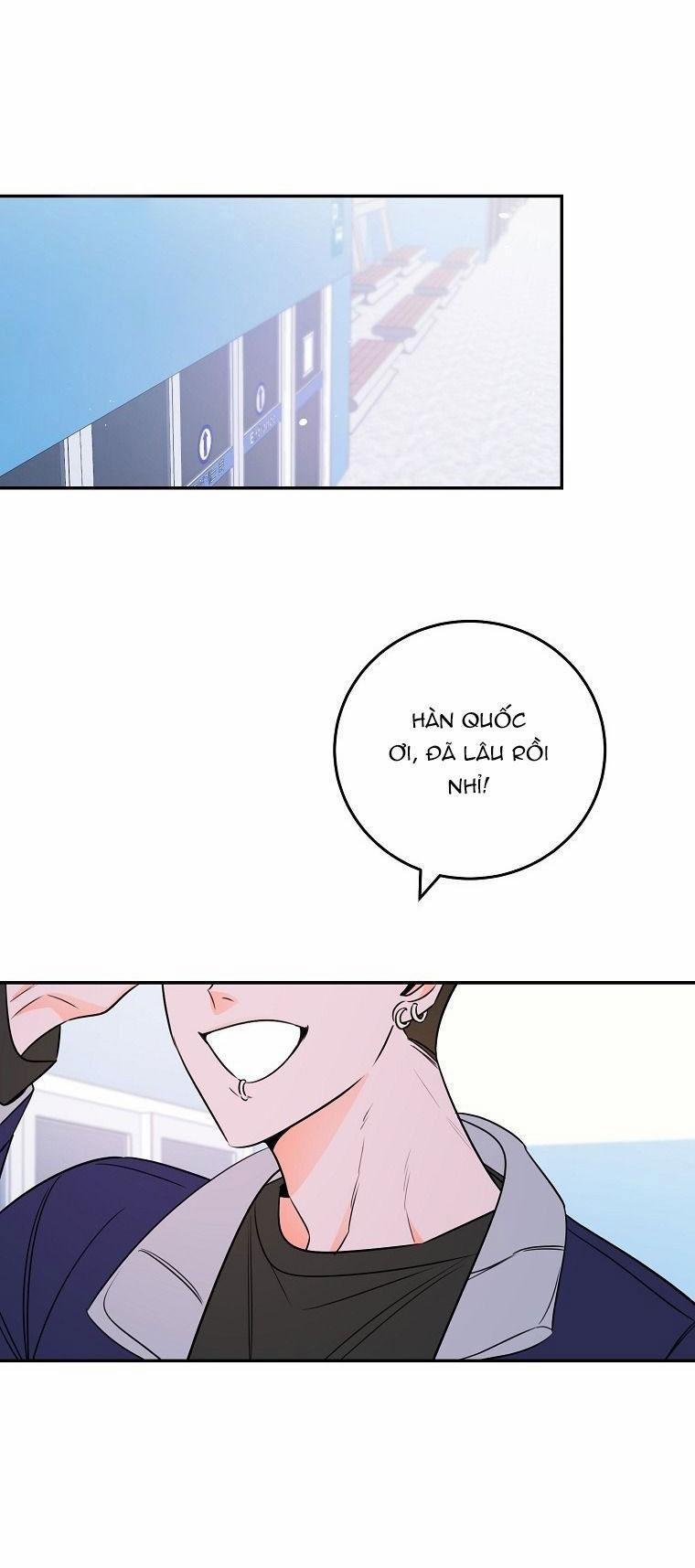 Có Chuyện Gì Xảy Ra Với Sự Nổi Tiếng Của Tôi Thế? 71 NT 1 trang 58