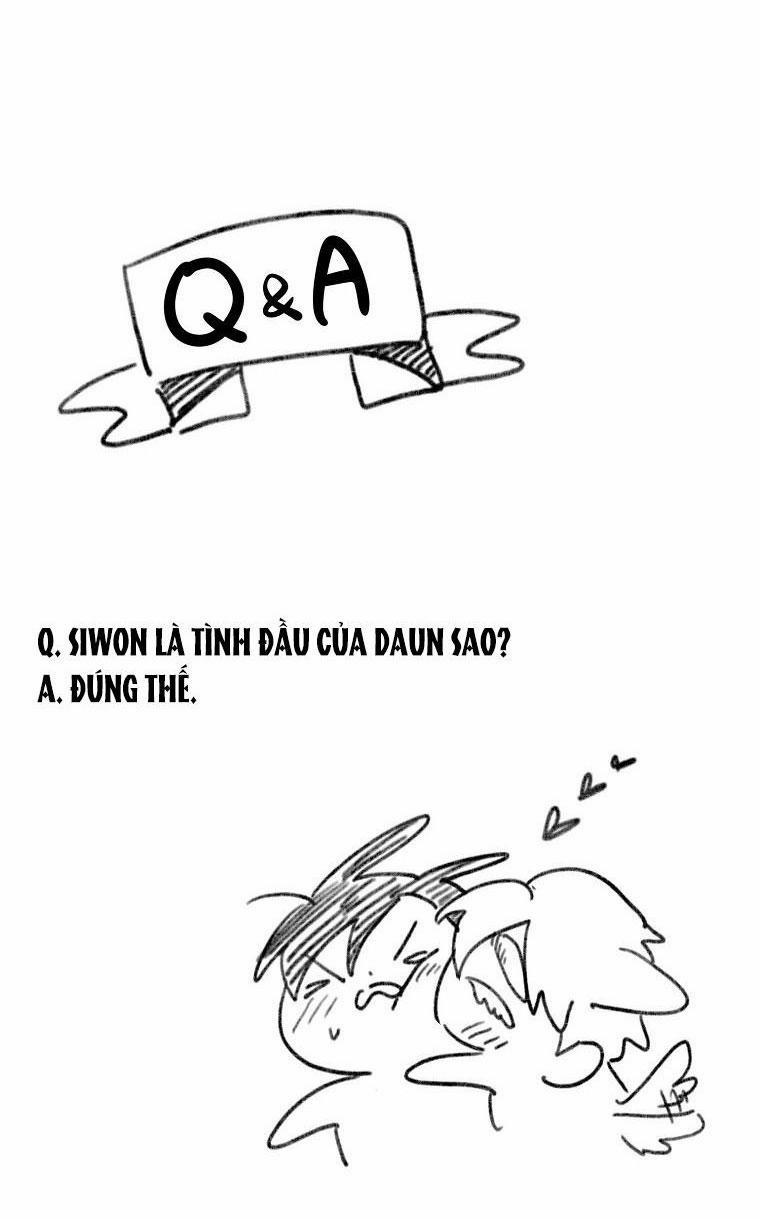 Có Chuyện Gì Xảy Ra Với Sự Nổi Tiếng Của Tôi Thế? 71 NT 1 trang 63