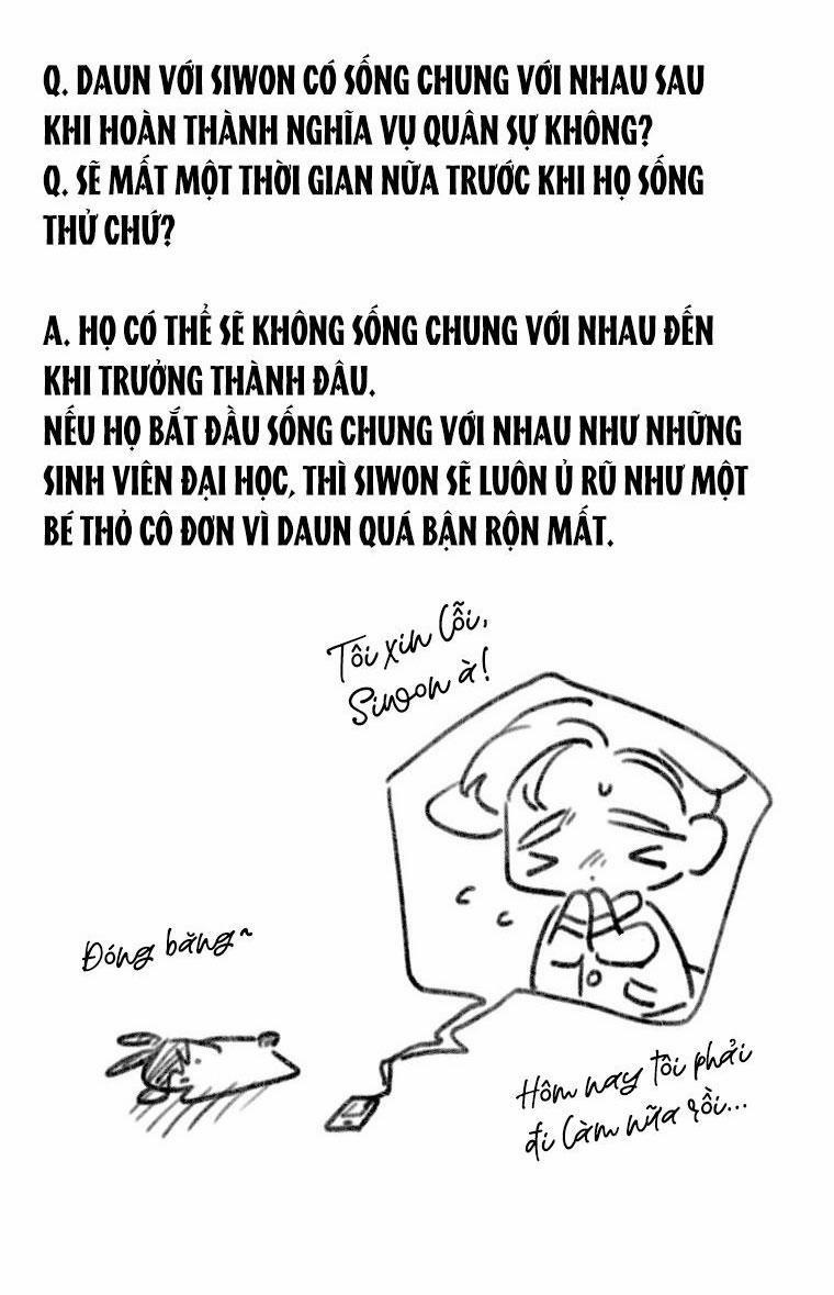 Có Chuyện Gì Xảy Ra Với Sự Nổi Tiếng Của Tôi Thế? 71 NT 1 trang 64