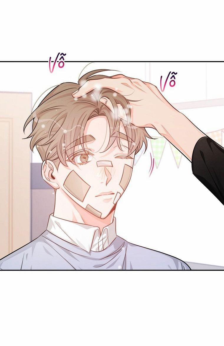 Có Chuyện Gì Xảy Ra Với Sự Nổi Tiếng Của Tôi Thế? 71 NT 1 trang 7