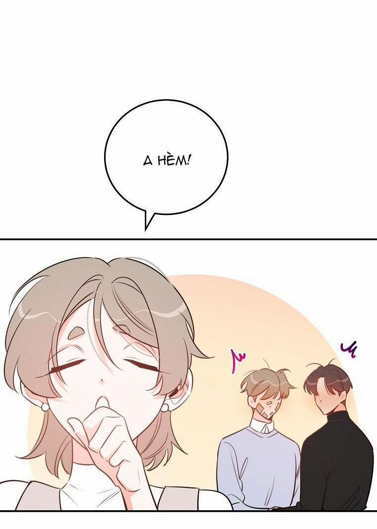 Có Chuyện Gì Xảy Ra Với Sự Nổi Tiếng Của Tôi Thế? 71 NT 1 trang 9