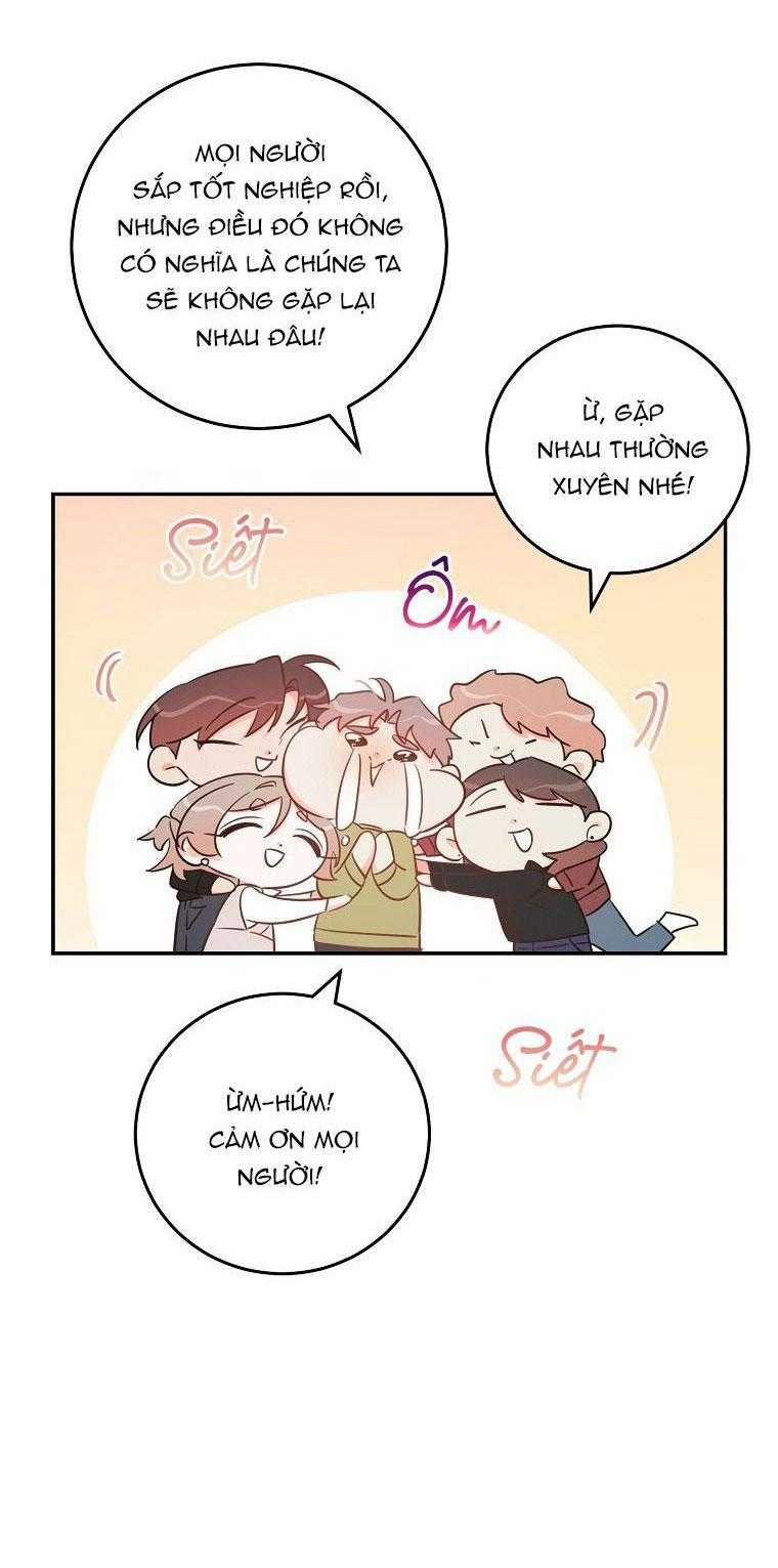 Có Chuyện Gì Xảy Ra Với Sự Nổi Tiếng Của Tôi Thế? 71 trang 15